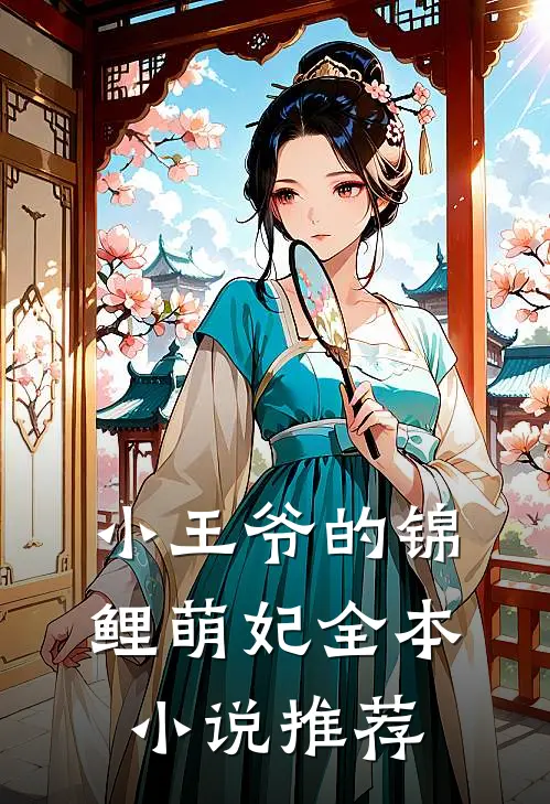 小王爷的锦鲤萌妃全本小说推荐