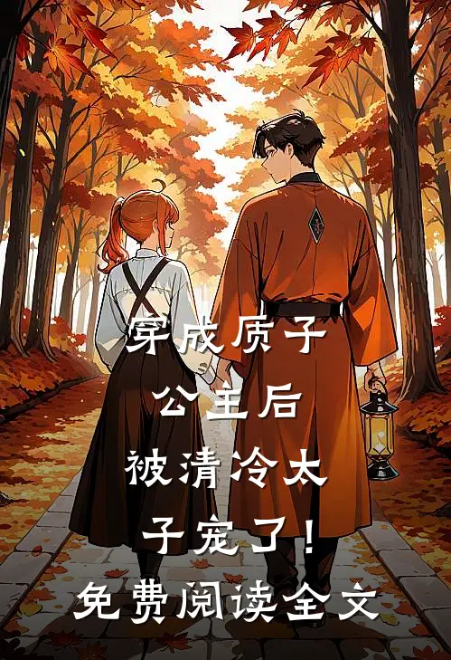 穿成质子公主后,被清冷太子宠了!免费阅读全文