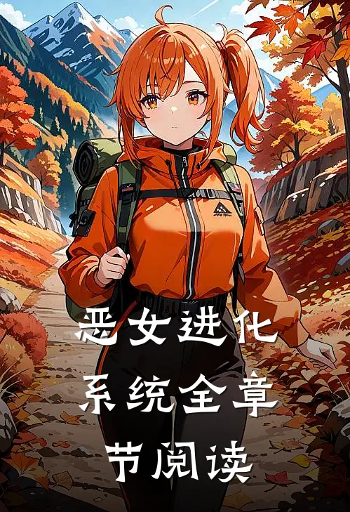 恶女进化系统全章节阅读
