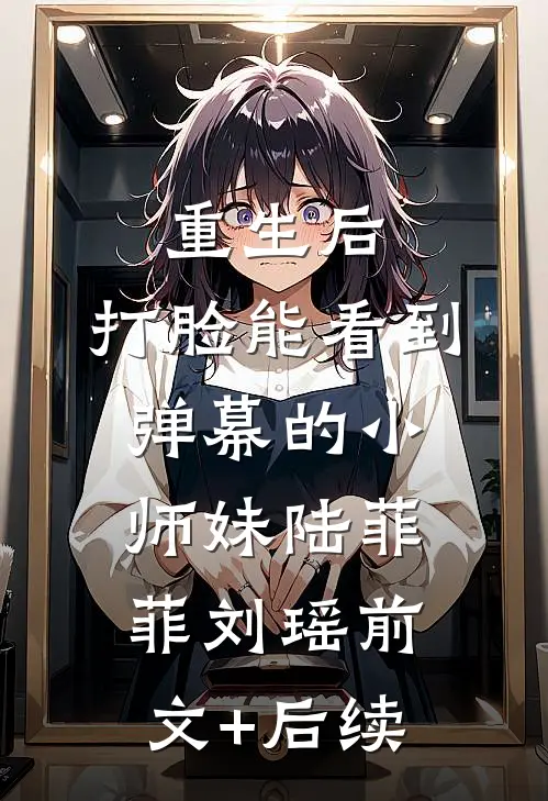 重生后，打脸能看到弹幕的小师妹陆菲菲刘瑶前文+后续