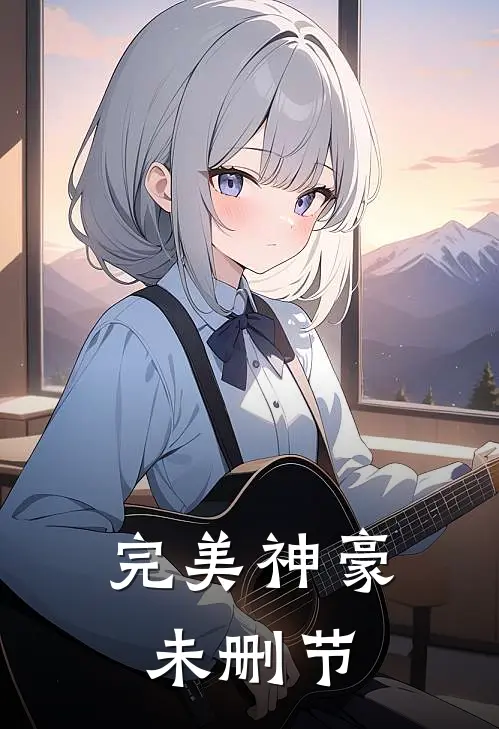 完美神豪未删节