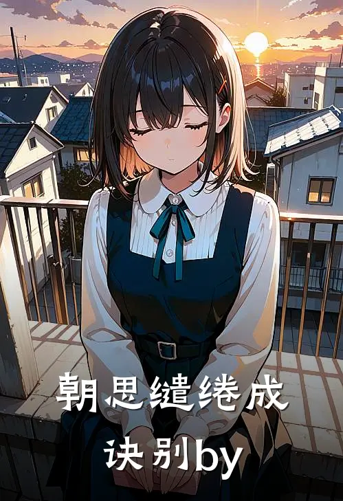 朝思缱绻成诀别by