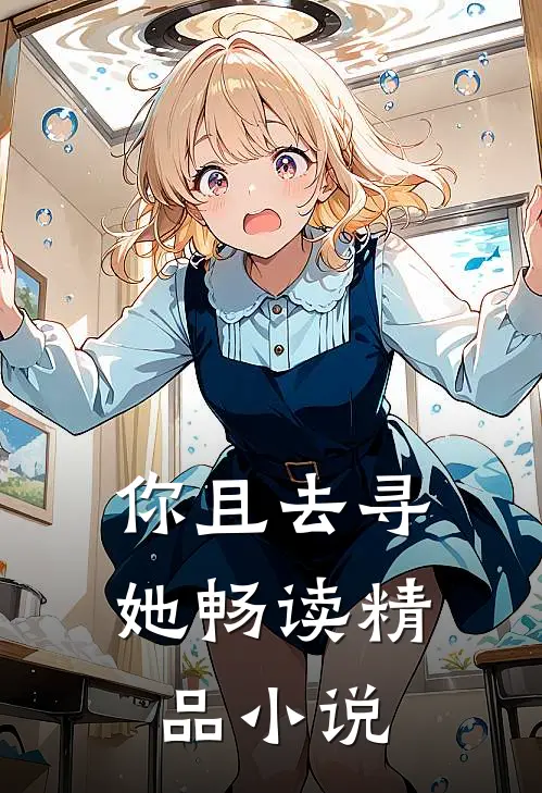 你且去寻她畅读精品小说