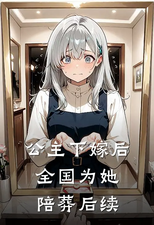 公主下嫁后，全国为她陪葬后续