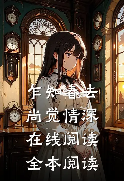 乍知春去，尚觉情深在线阅读全本阅读