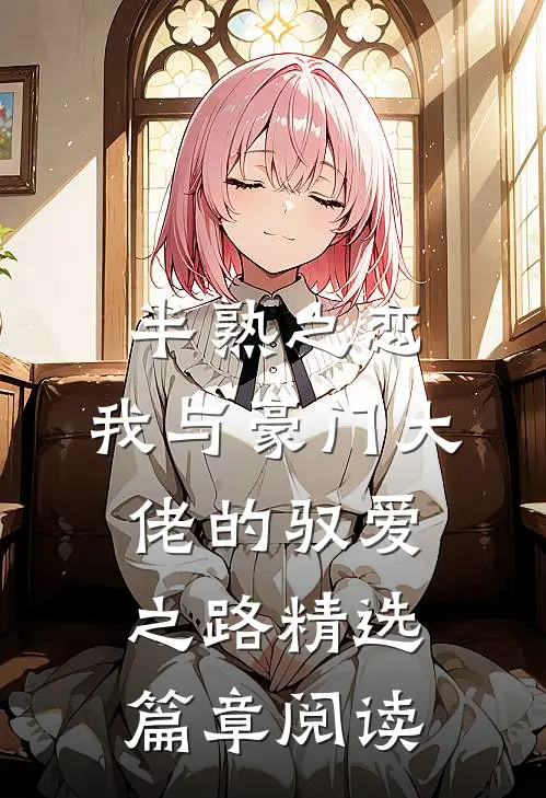 半熟之恋：我与豪门大佬的驭爱之路精选篇章阅读