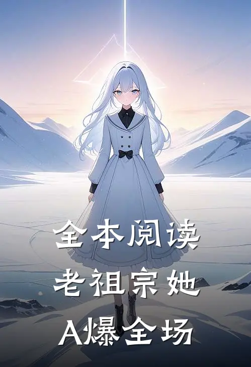 全本阅读老祖宗她A爆全场