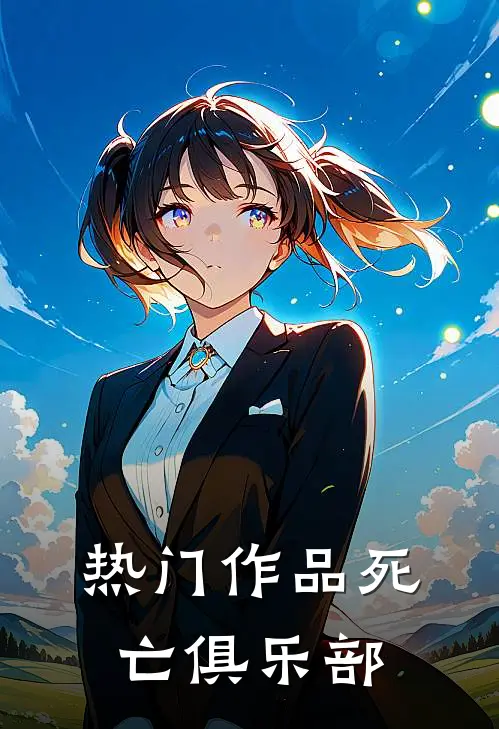 热门作品死亡俱乐部