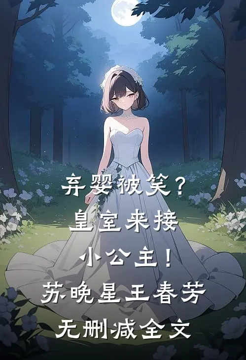 弃婴被笑？皇室来接小公主！苏晚星王春芳无删减全文