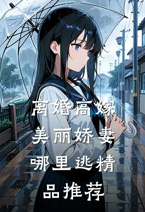 离婚高嫁：美丽娇妻哪里逃精品推荐