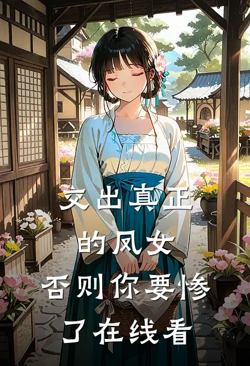 交出真正的凤女，否则你要惨了在线看