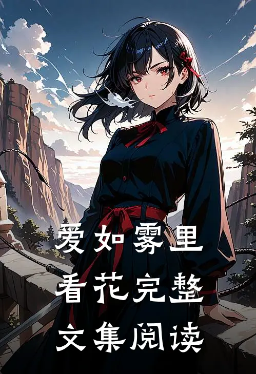 爱如雾里看花完整文集阅读