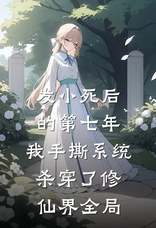 发小死后的第七年，我手撕系统杀穿了修仙界全局