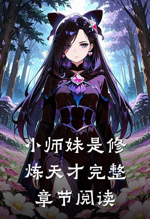 小师妹是修炼天才完整章节阅读