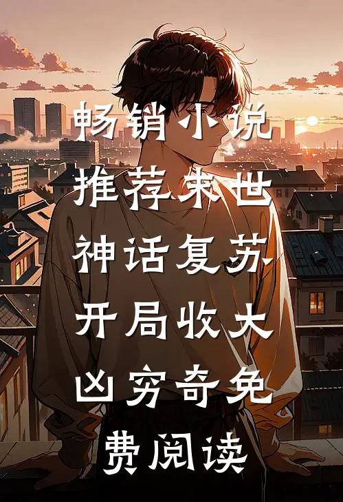 畅销小说推荐末世:神话复苏,开局收大凶穷奇免费阅读