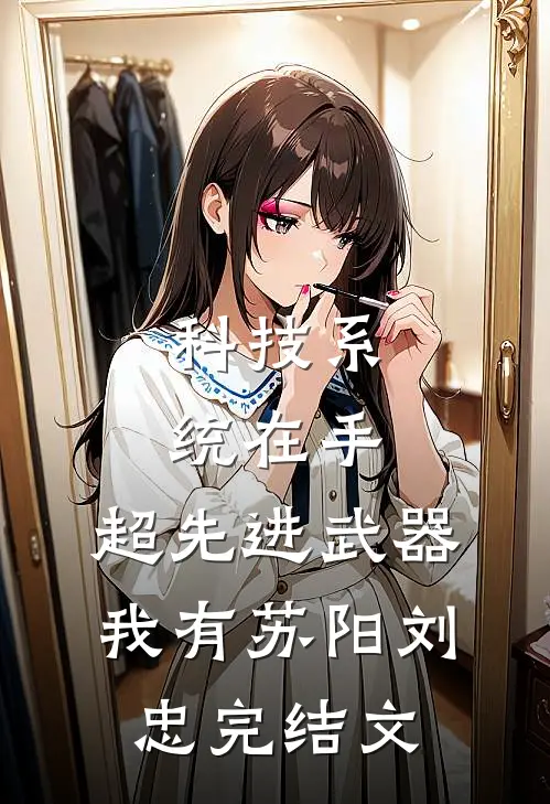 科技系统在手，超先进武器我有苏阳刘忠完结文