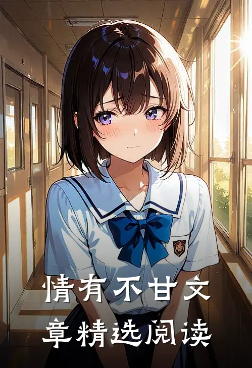 情有不甘文章精选阅读
