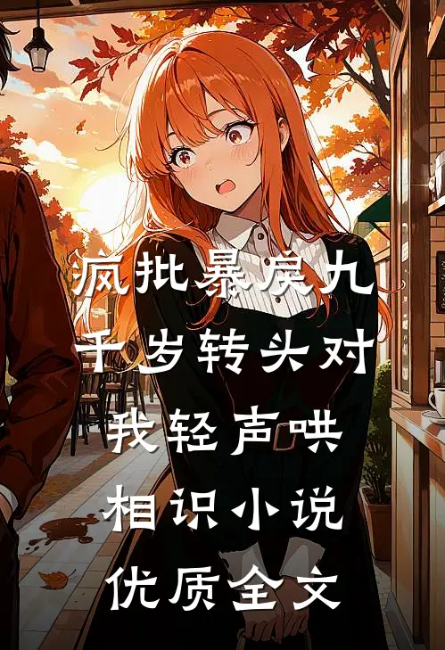 疯批暴戾九千岁转头对我轻声哄相识小说优质全文