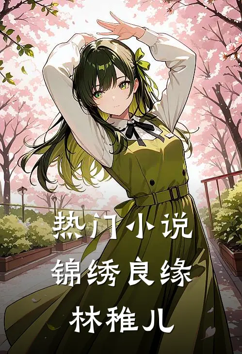 热门小说锦绣良缘林稚儿