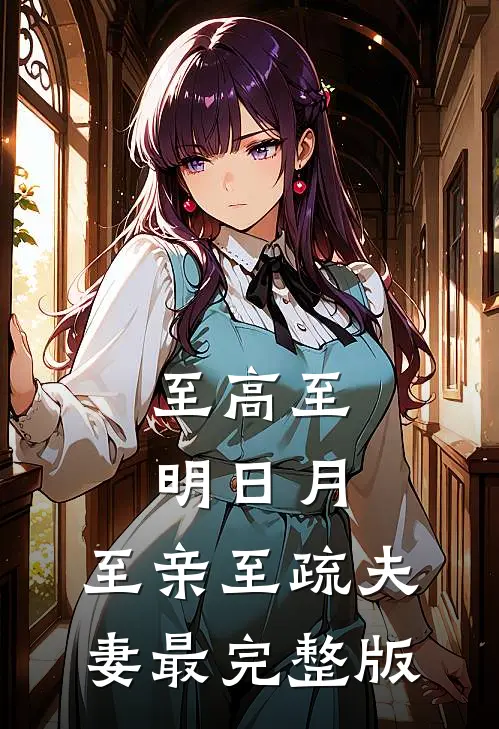 至高至明日月，至亲至疏夫妻最完整版
