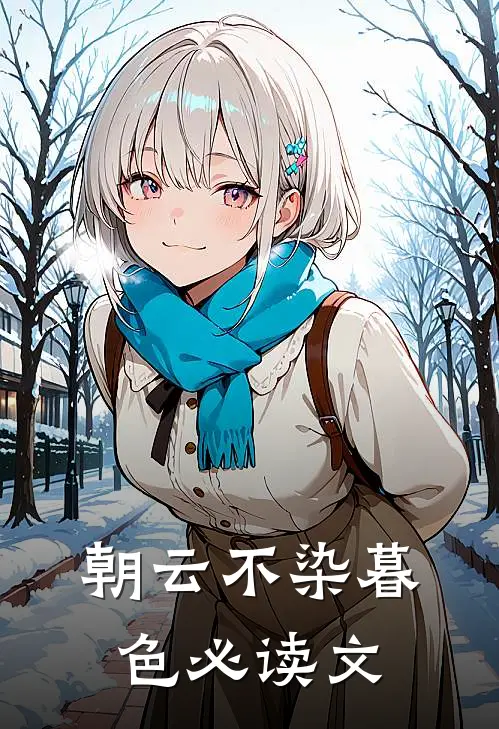 朝云不染暮色必读文