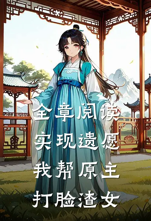 全章阅读实现遗愿,我帮原主打脸渣女的