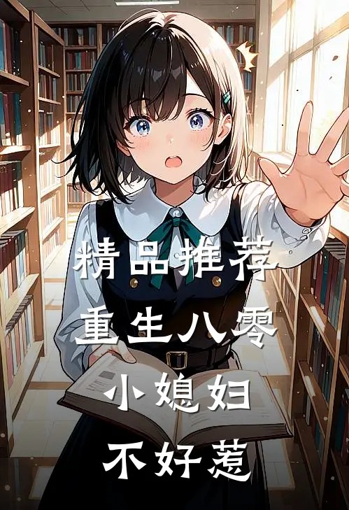 精品推荐重生八零：小媳妇不好惹