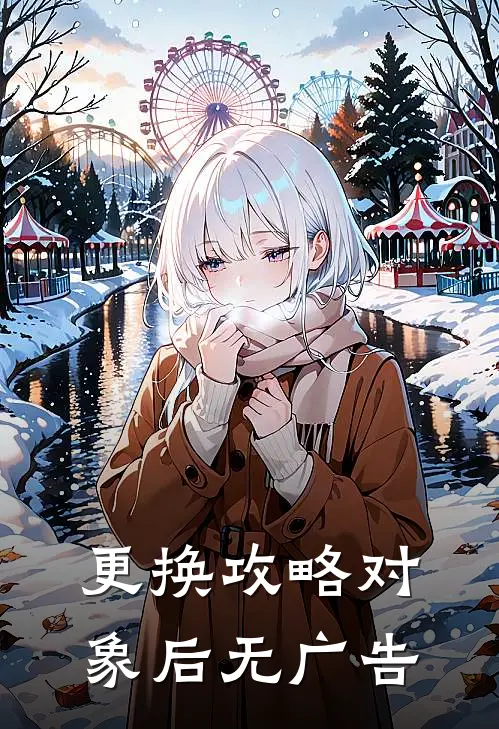 更换攻略对象后无广告