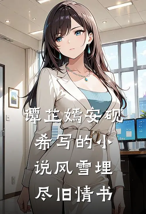 谭芷嫣安砚希写的小说风雪埋尽旧情书