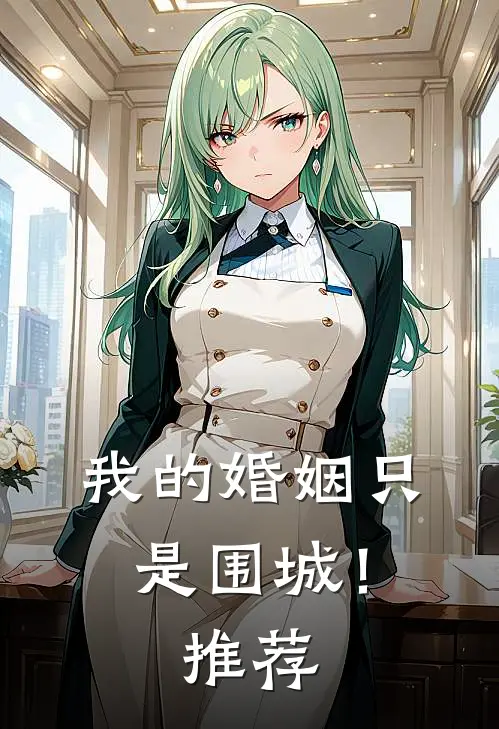 我的婚姻只是围城！推荐