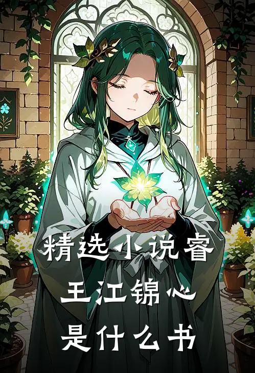 精选小说睿王江锦心是什么书