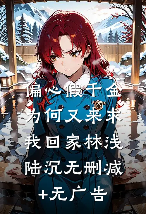 偏心假千金，为何又来求我回家林浅陆沉无删减+无广告