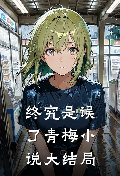 终究是误了青梅小说大结局