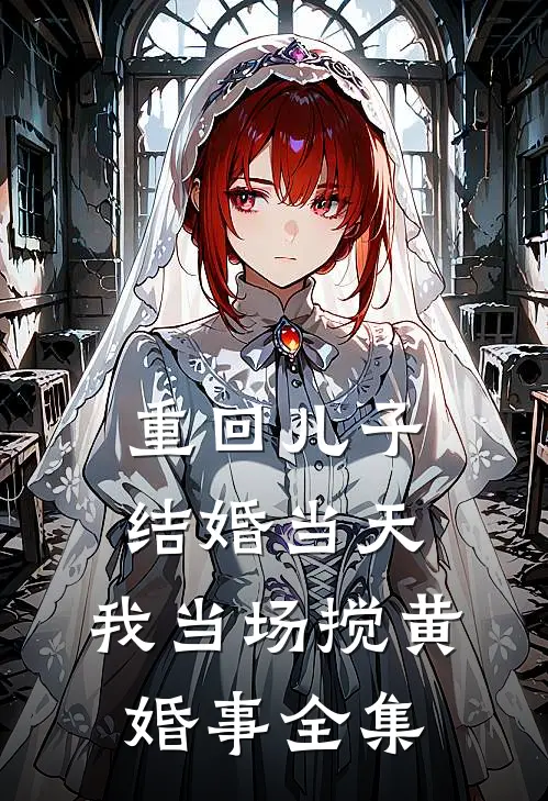 重回儿子结婚当天，我当场搅黄婚事全集