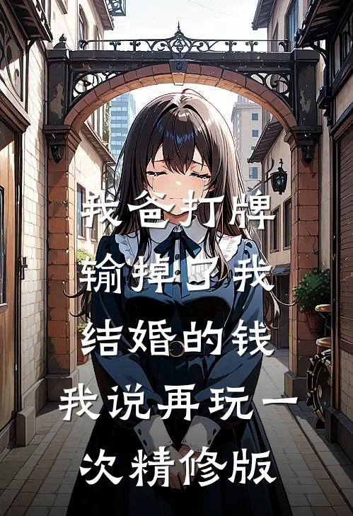 我爸打牌输掉了我结婚的钱，我说再玩一次精修版