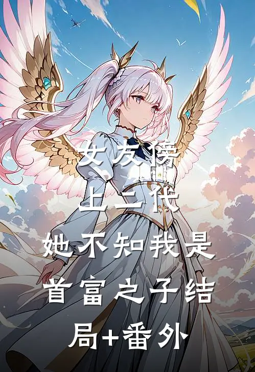 女友傍上二代，她不知我是首富之子结局+番外