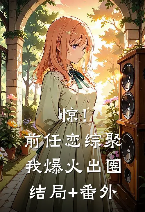 惊！前任恋综聚，我爆火出圈结局+番外