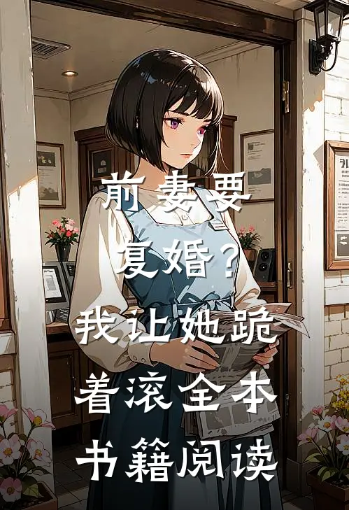 前妻要复婚？我让她跪着滚全本书籍阅读