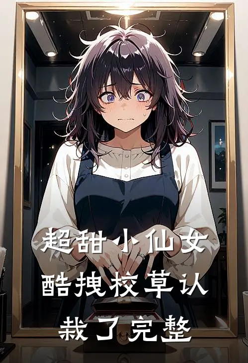 超甜小仙女：酷拽校草认栽了完整
