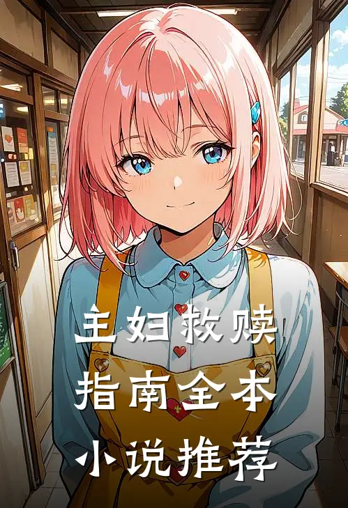 主妇救赎指南全本小说推荐