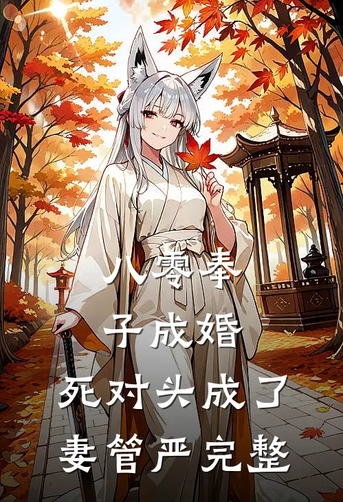 八零奉子成婚，死对头成了妻管严完整