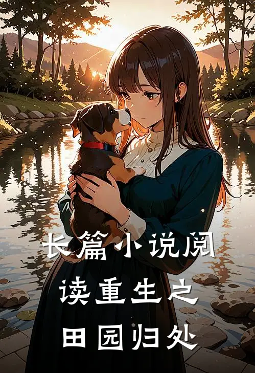 长篇小说阅读重生之田园归处