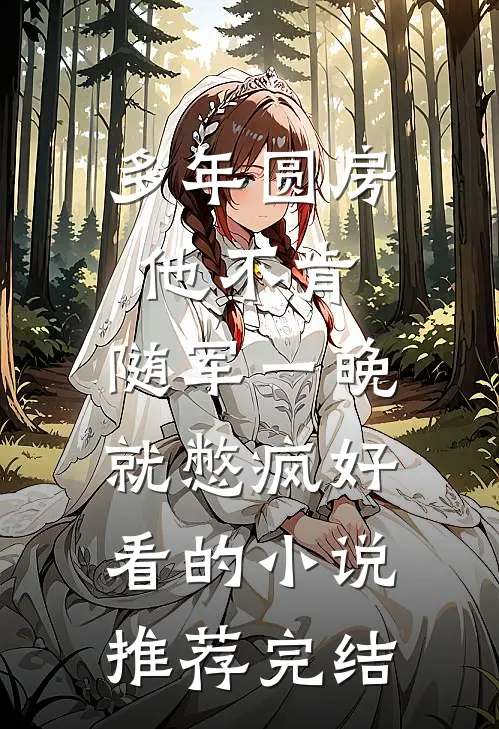 多年圆房他不肯，随军一晚就憋疯好看的小说推荐完结