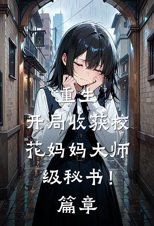 重生：开局收获校花妈妈大师级秘书！篇章