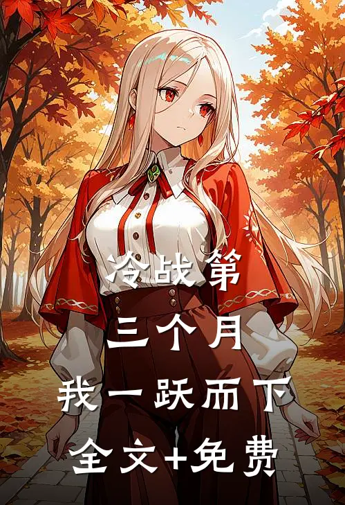 冷战第三个月，我一跃而下全文+免费