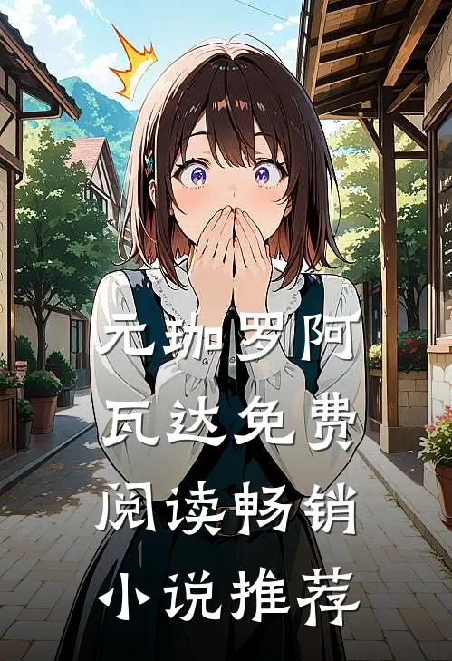 元珈罗阿瓦达免费阅读畅销小说推荐