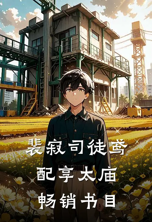 裴寂司徒鸢配享太庙畅销书目