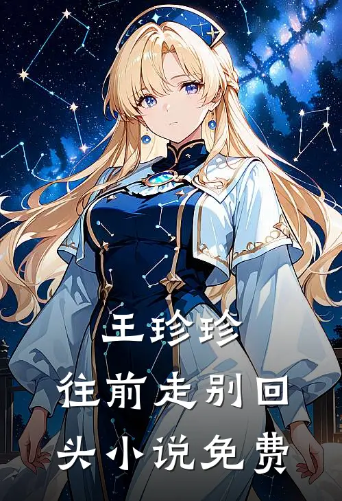 王珍珍，往前走别回头小说免费