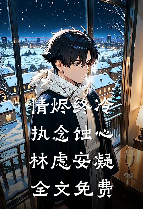 情烬终冷，执念蚀心林虑安凝全文免费