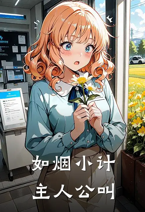 如烟小计主人公叫